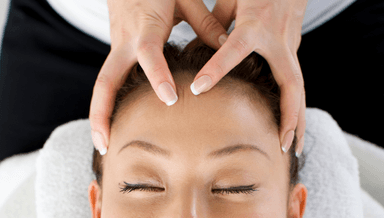 Image for Indie Head Massage Certification 