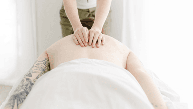 Image for 75 min Massage Therapy