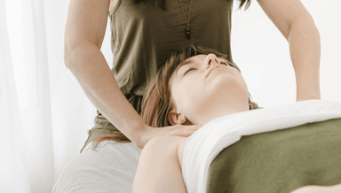 Image for 30 min Massage Therapy (MLD)