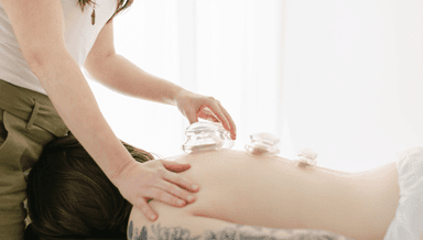 Image for 75 min Massage Therapy (cupping)