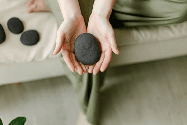 Image for Hot Stone Massage Workshop
